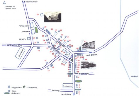 kunsow_dorfplan